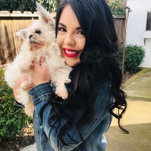 Meet your Posher, Brittany